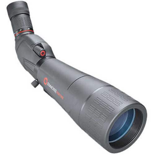 Simmons Venture <span style="font-weight:bolder; ">Spotting</span> Scope 20-60x80mm Bk7 Prism Angled Eye Piece Black