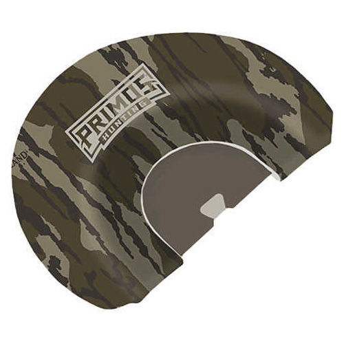 PRIM ORIG BOTTOMLAND MOUTH CALL