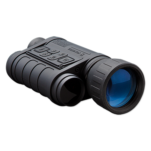 Bushnell Equinox Z2 Night Vision Monocular 6x50mm, Black