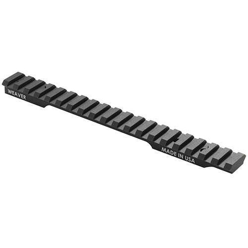 Weaver Tactical Extended Multi-Slot 1 Piece Base R-img-0