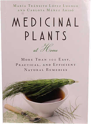 Proforce Equipment Books Medicinal Plants At Home
