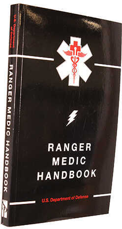 Proforce Equipment Books Ranger Medic