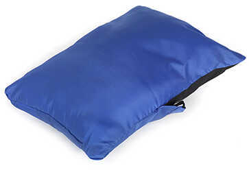 Proforce Equipment Snugpak Snuggy Headrest Pillow, Blue