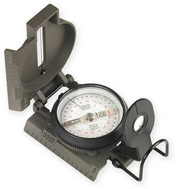 Proforce Equipment Compass NDuR Engineer Directional with Metal Case