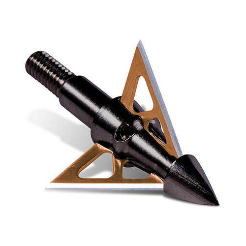 <span style="font-weight:bolder; ">NAP</span> Thunderhead Nitro Crossbow Broadhead 100 Grain 3 pk. Model: 60-037