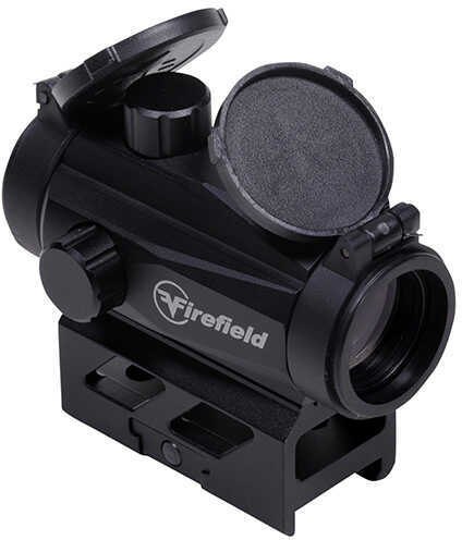 Firefield Impulse Red Dot Sight 1x22mm, Compact