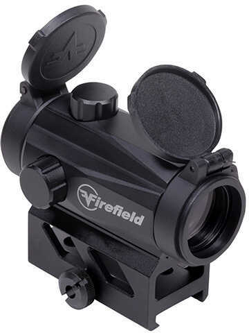 Firefield Impulse Red Dot Sight 1x22mm Compact with Laser