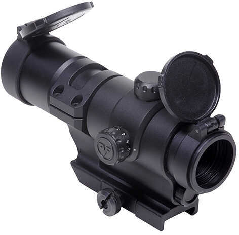 Firefield Impulse Red Dot Sight 1x28mm