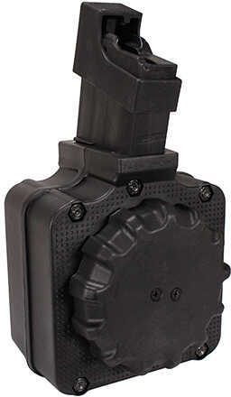 ProMag AR .308 Caliber Magazine 50 Rounds, Black Polymer