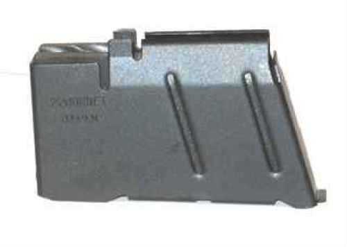Browning A-Bolt Magazine, Micro 22 Hornet, Capacity 3 112023006
