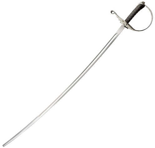 Cold Steel Training Saber Without Scabbard
