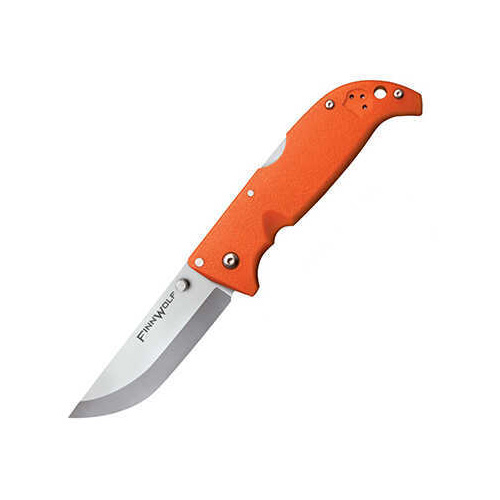 Cold Steel Finn Wolf Blaze Orange-img-0