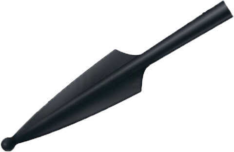 Cold Steel Rubber Training Spear Head, Boxed