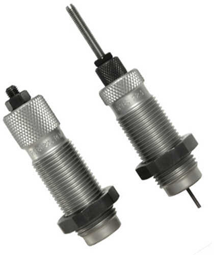 RCBS Series A Full Length Die Set <span style="font-weight:bolder; ">6.5mm</span> <span style="font-weight:bolder; ">PRC</span>