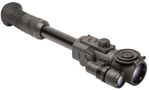 Sightmark Photon RT Digital Night Vision Riflescope 4.5x42S, Black