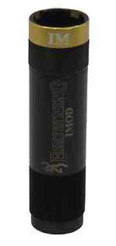 Browning Midas Grade Extended Choke Tube, 20 Gauge Improved Modified 1130663