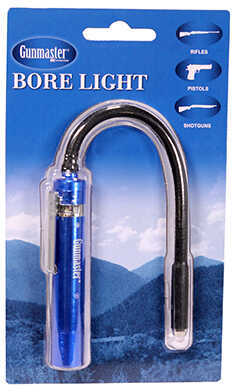 Gunmaster Flex Bore Light