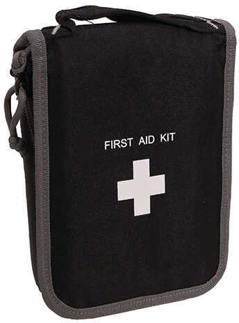 G Outdoors Compact First Aid Kit with Pistol Storage