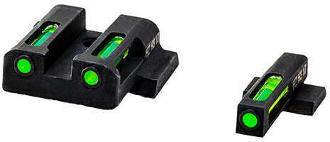 HIVIZ Sight Systems LiteWave H3 M&P Shield