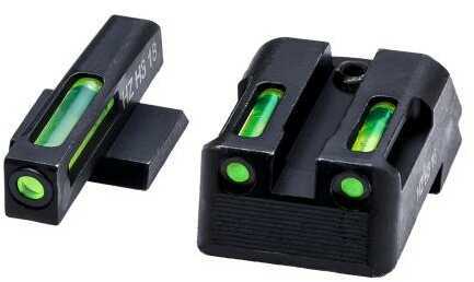 HIVIZ Sight Systems Litewave Rear All Kimber 1911 Models with Fixed Sights