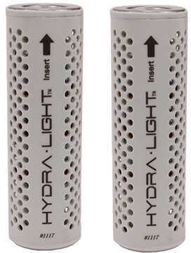Hydra Light Replacement Cell Flashlight, Package of 2