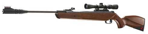 Umarex USA Ruger Yukon Magnum .22 Caliber, 16 1/4" Barrel, Single Shot woth 3-9x32mm Scope