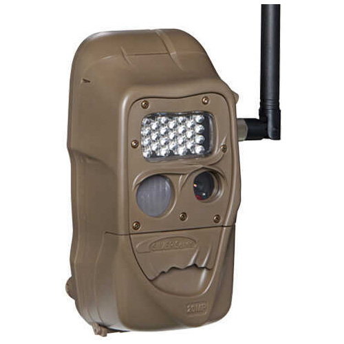 Cuddeback CuddeLink Long Range IR Camera Model: J-1415