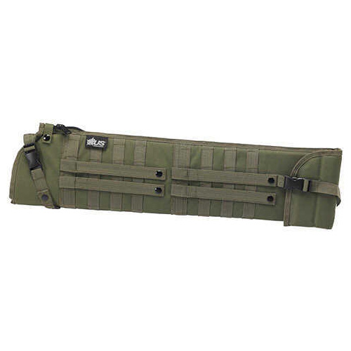 US Peacekeeper Shotgun Scabbard Olive Drab Green