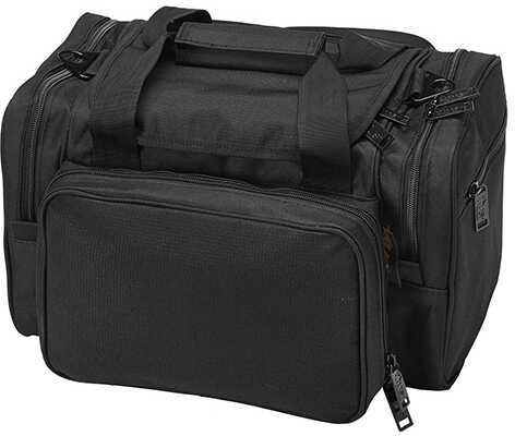 US Peacekeeper Range Bag Small, Black