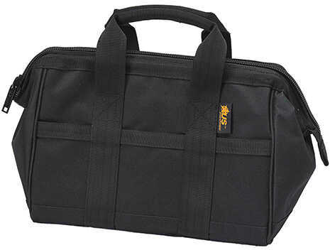 US Peacekeeper Ammunition Bag Black