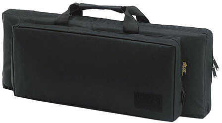 US Peacekeeper 28" Rat Case, Black