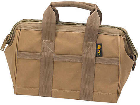US Peacekeeper Ammunition Bag Tan