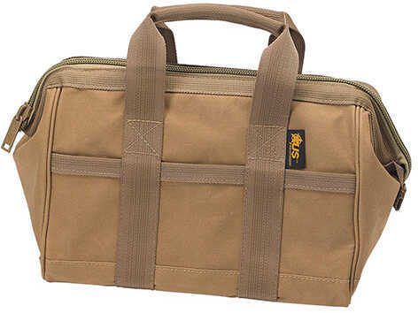 US Peacekeeper Ammunition Bag Tan-img-0