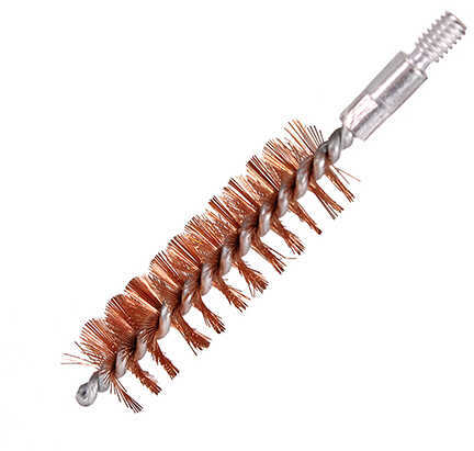 Birchwood Casey 41250 Bronze Bore Brush 50 Cal Rifle 8-32 Bronze/Steel