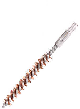 Birchwood Casey Bronze Bore Brush .264 and 6.5mm Calibers