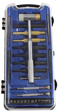 Birchwood Casey Weekender Professional Gunsmith Kit