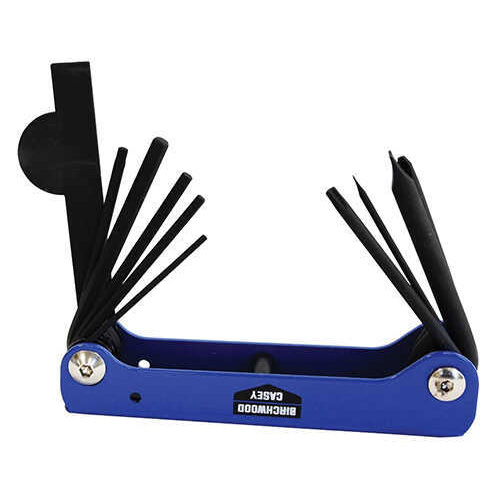 Birchwood Casey Gun Plumber Folding Multi Tool