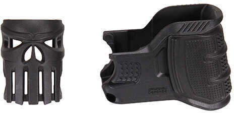 Mako Group Magwell Grip and Mojo Tactical VIGT Black