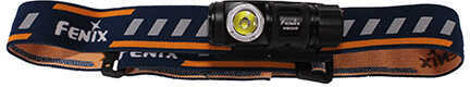 Fenix Flashlights HM50R LED Headlamp with Battery, Black