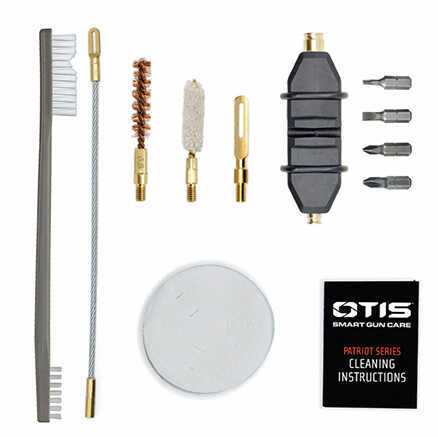 Otis Technologies 6.5mm Patriot Series Rifle Kit