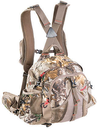 Allen Daypack Pathfinder 1230, Realtree Xtra