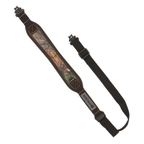 Allen Cases BakTrak Sling Vapor Rifle, Mossy Oak Break-Up Country