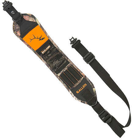 Click to see larger image. Allen Cases Hypa-Lite Sling Stalker, Mossy Oak Mountain Country