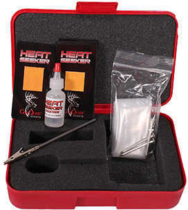 Conquest Scents Heat Seeker