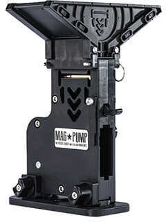 MagPump Magazine Loader Polymer AR-15 223 Remington 5.56x45mm 300 AAC Blackout