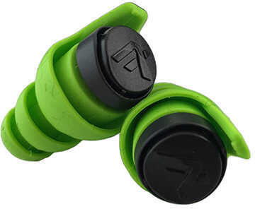 SportEar XP Series Defender Ear Plugs Green