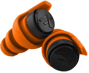 SportEar XP Series Defender Ear Plugs Orange