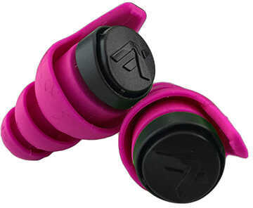 SportEar XP Series Defender Ear Plugs Pink