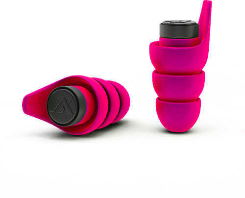 SportEar XP Series Reactor Ear Plugs Pink