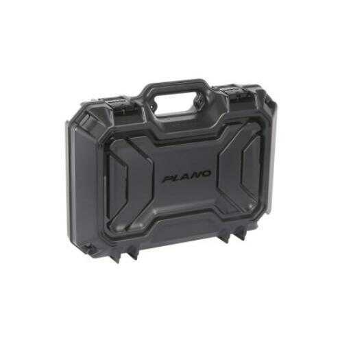 Plano Tactical Series 18" Pistol Case, Black